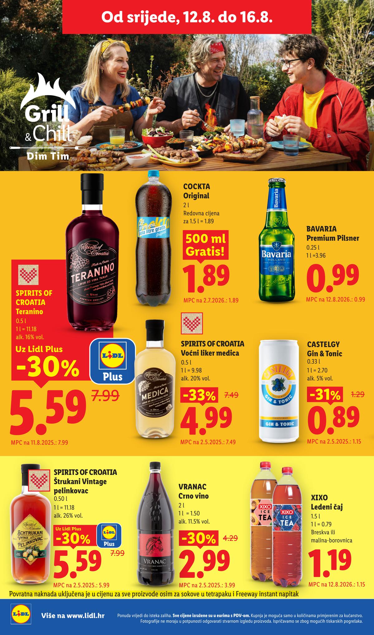 LIDL (HR) leaflet 062