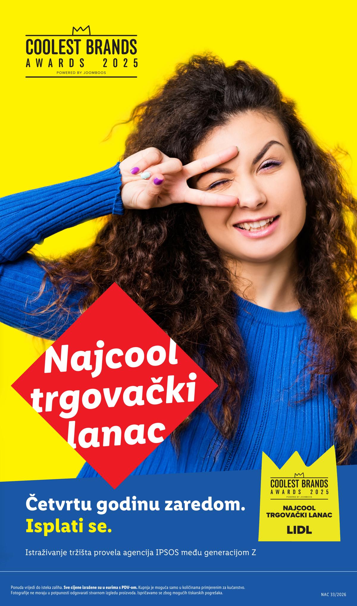 LIDL (HR) leaflet 065