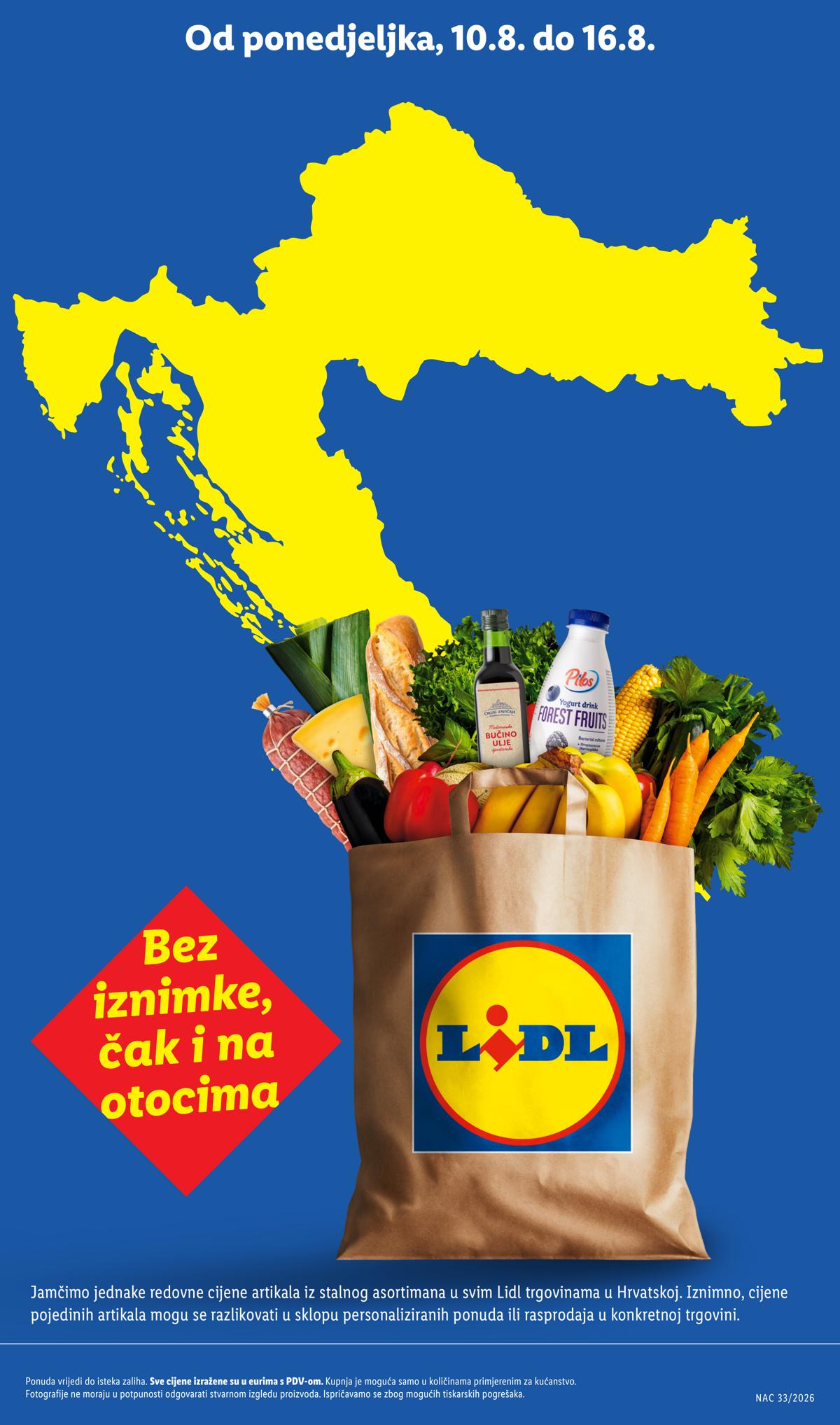 LIDL (HR) leaflet 067
