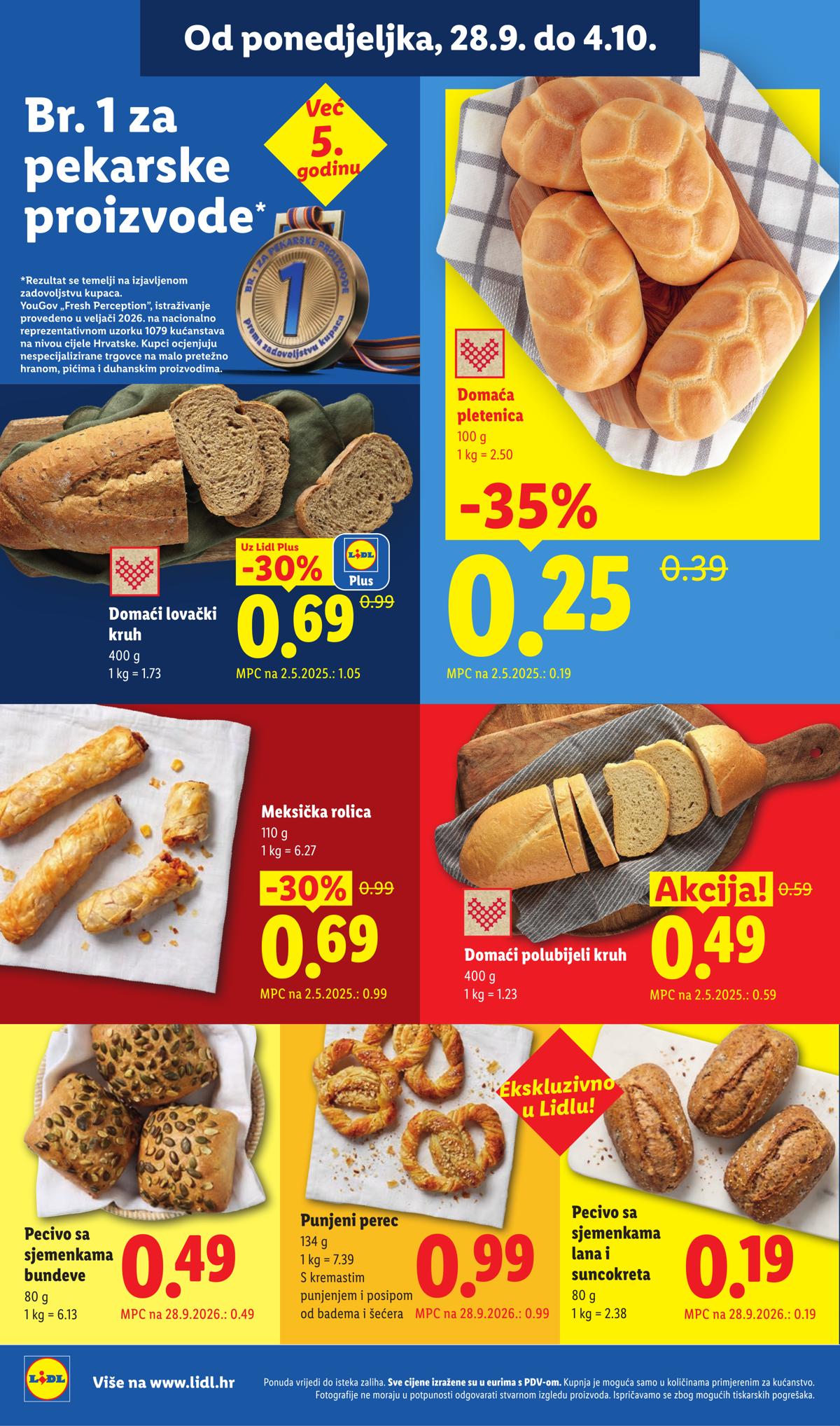 LIDL (HR) leaflet 006