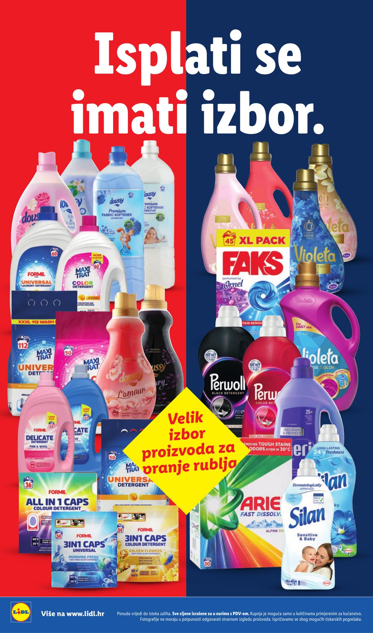 LIDL (HR) leaflet 016