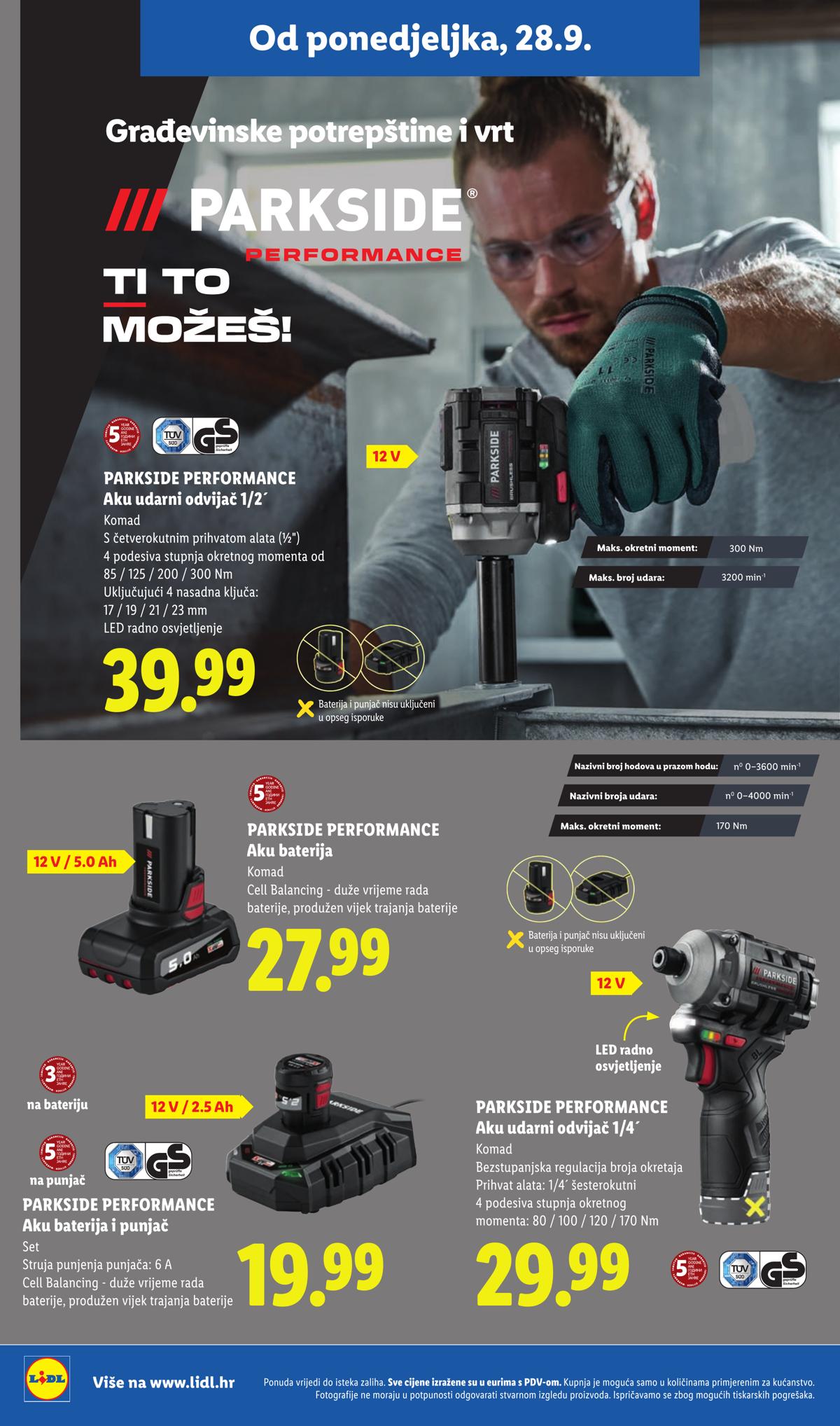 LIDL (HR) leaflet 032