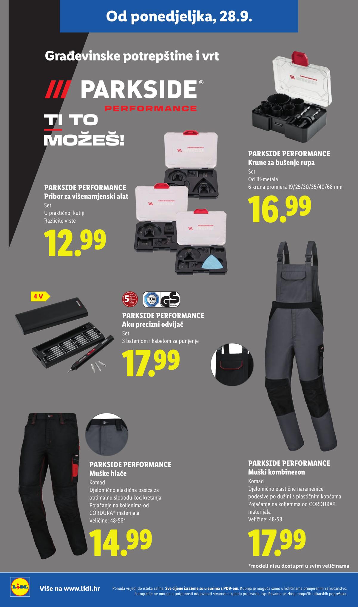 LIDL (HR) leaflet 034