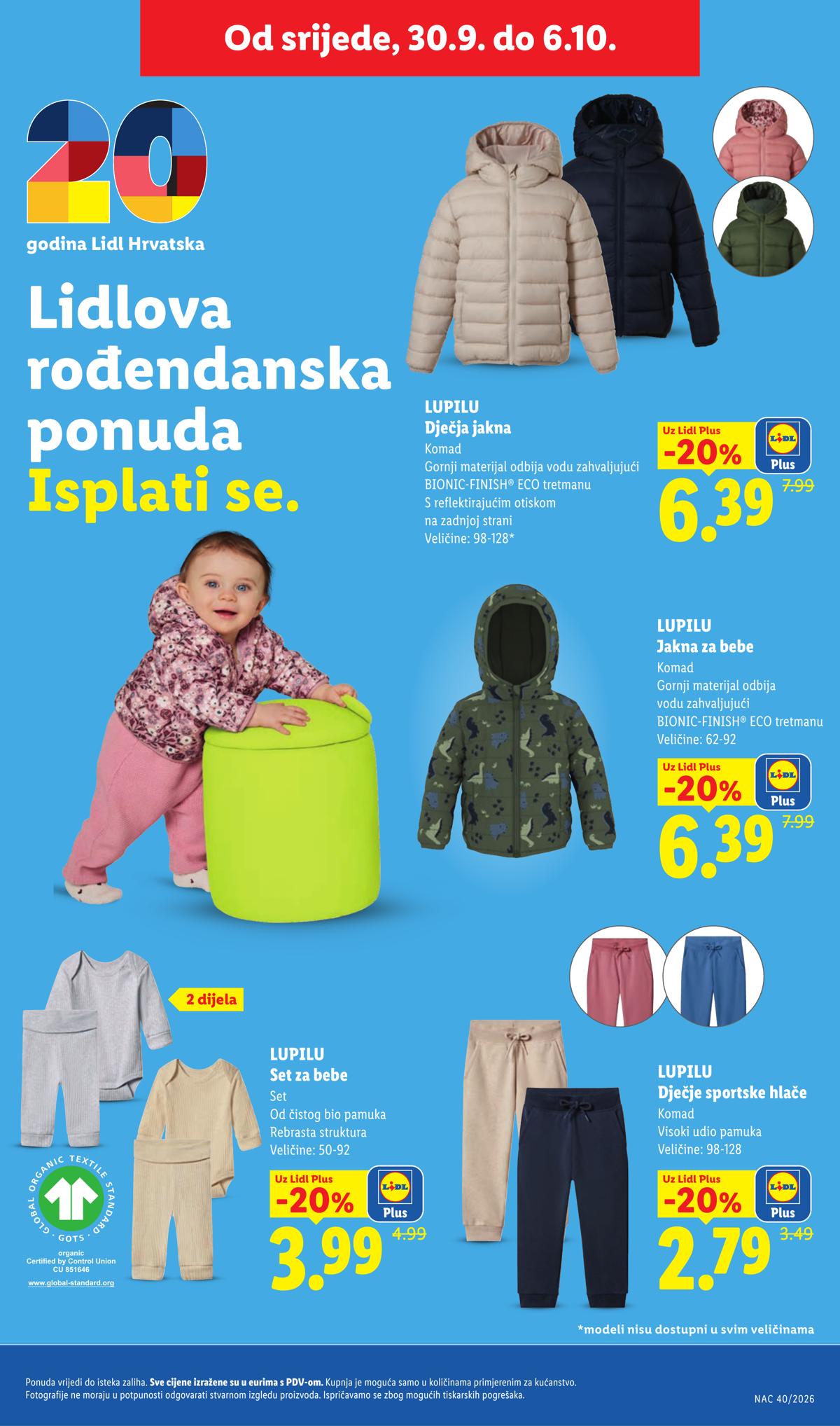 LIDL (HR) leaflet 043