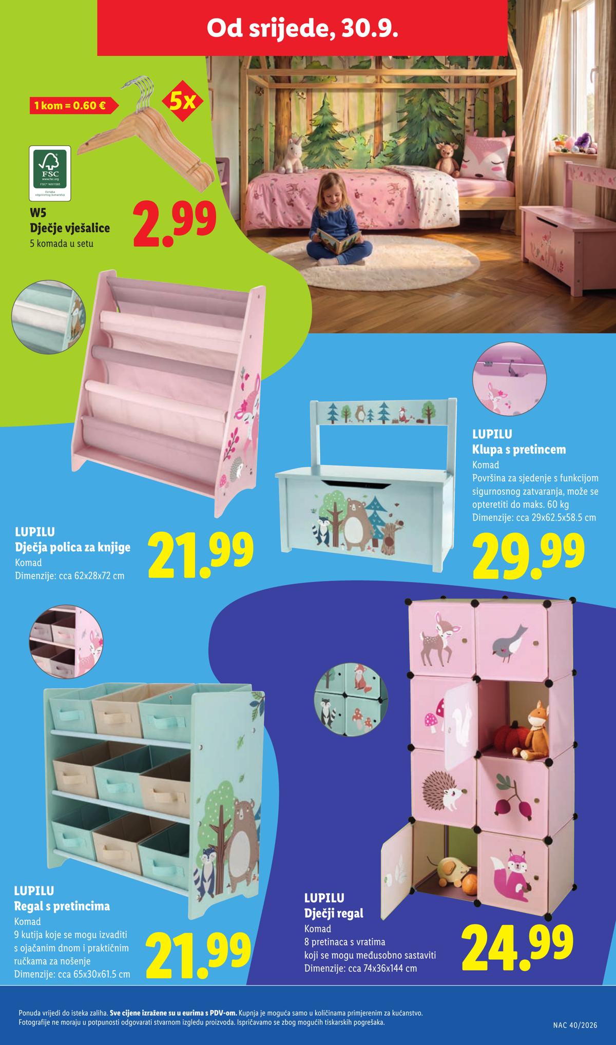 LIDL (HR) leaflet 045