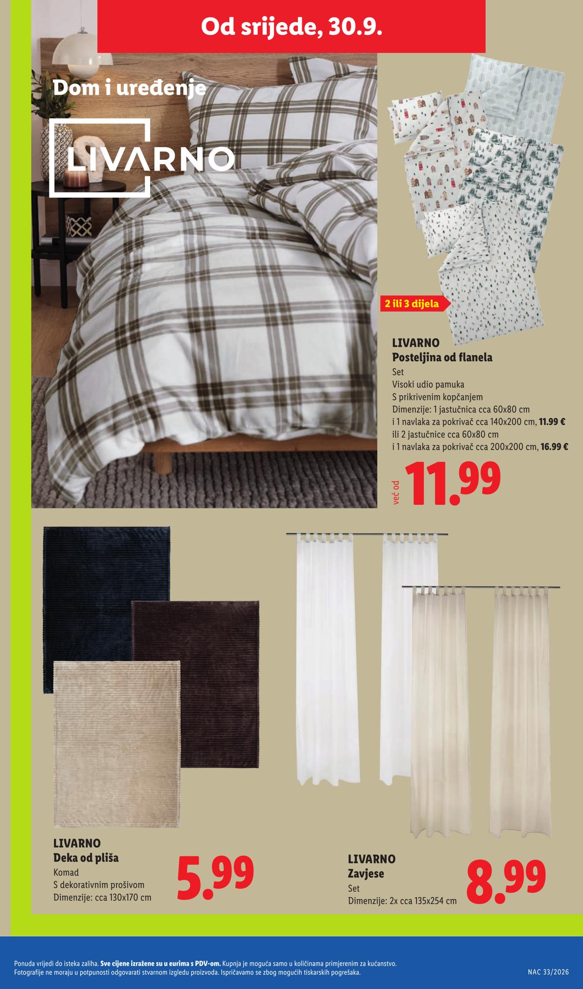 LIDL (HR) leaflet 047