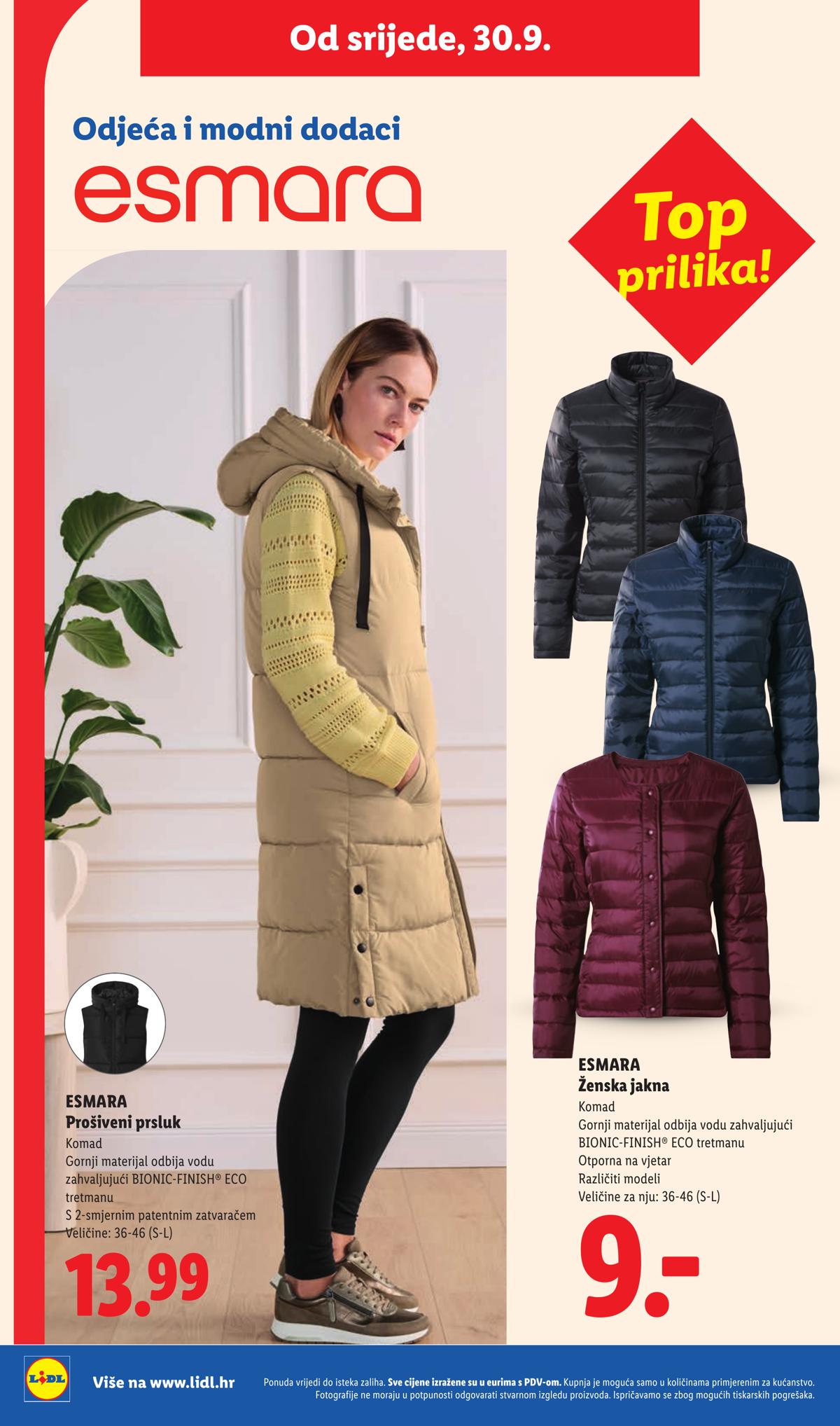 LIDL (HR) leaflet 050