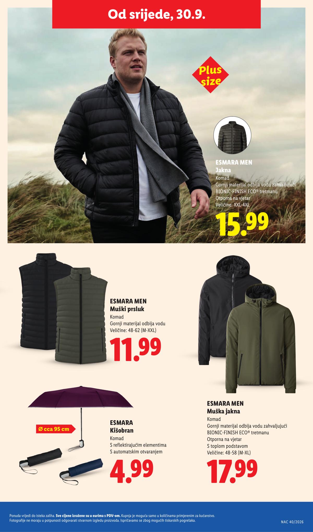 LIDL (HR) leaflet 051