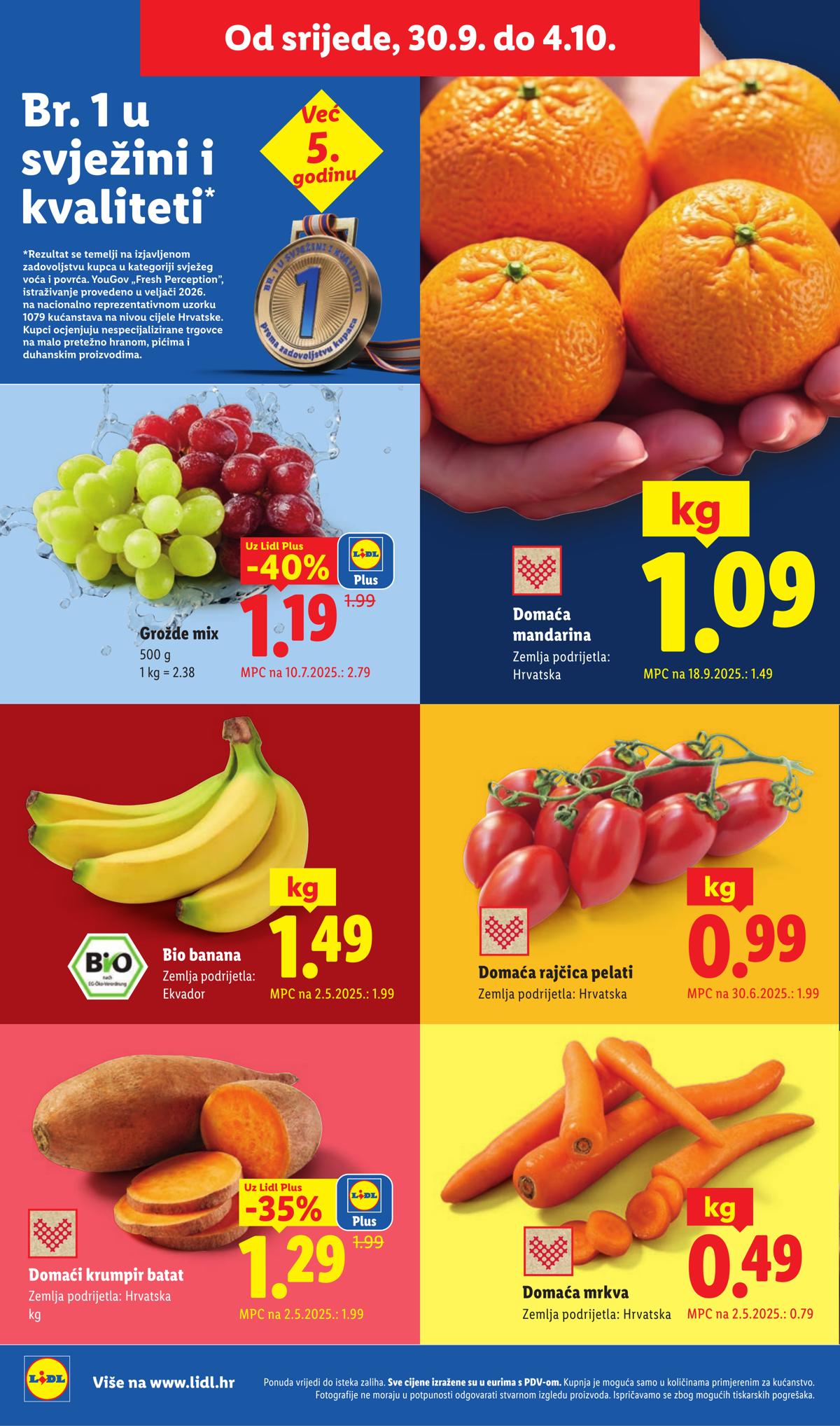 LIDL (HR) leaflet 054