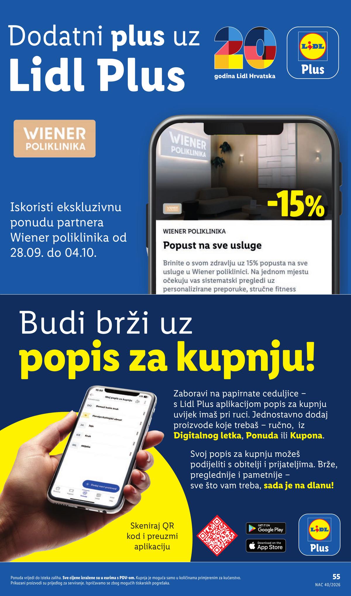 LIDL (HR) leaflet 055