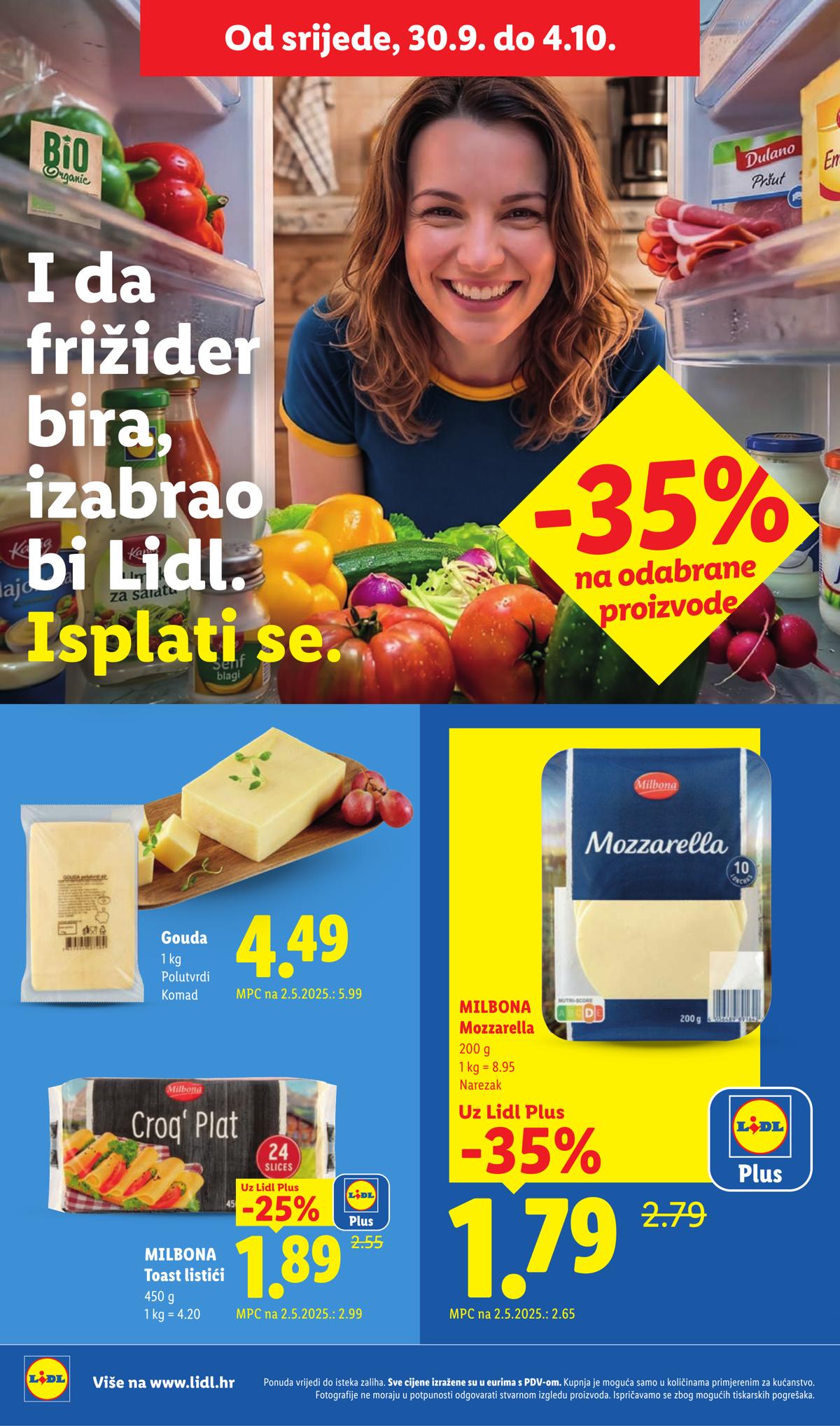 LIDL (HR) leaflet 056