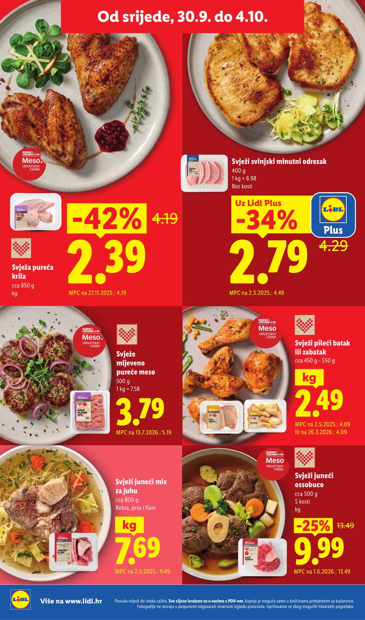 LIDL (HR) leaflet 058