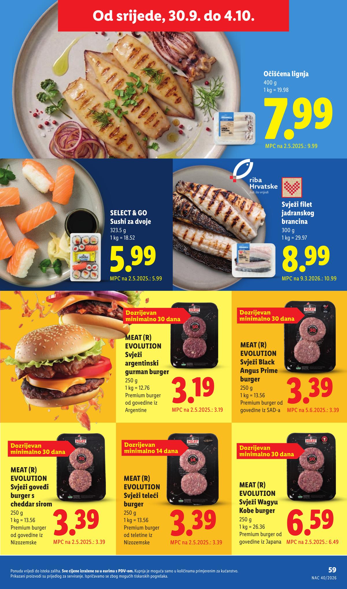 LIDL (HR) leaflet 059