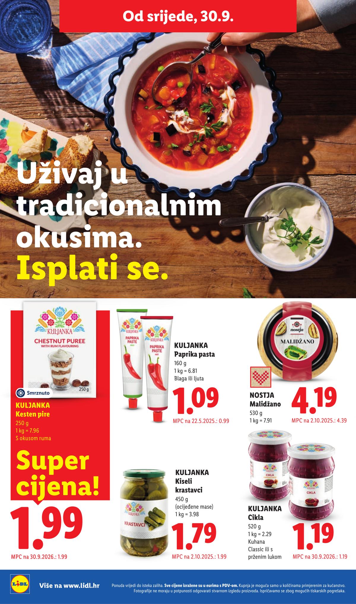 LIDL (HR) leaflet 062