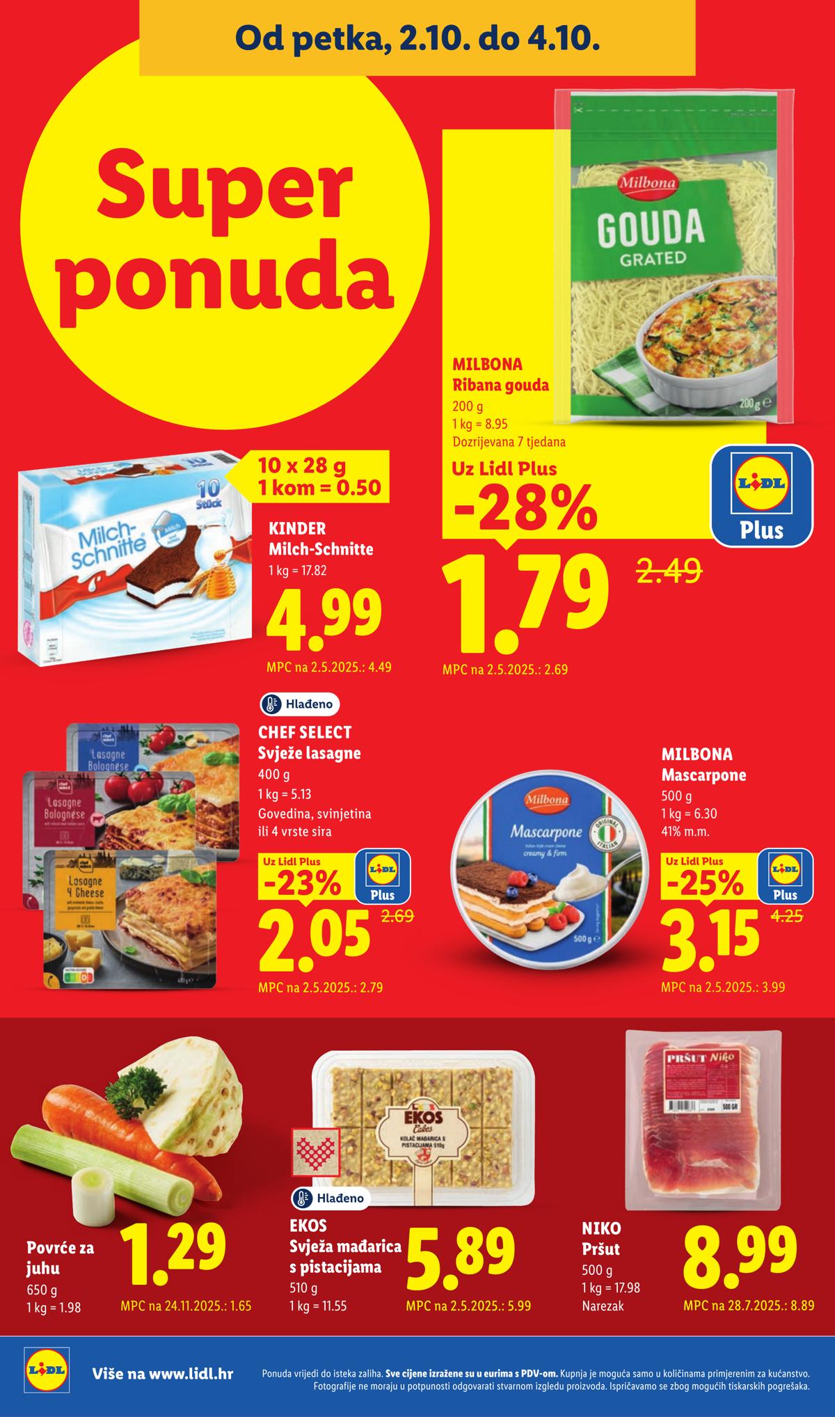 LIDL (HR) leaflet 068