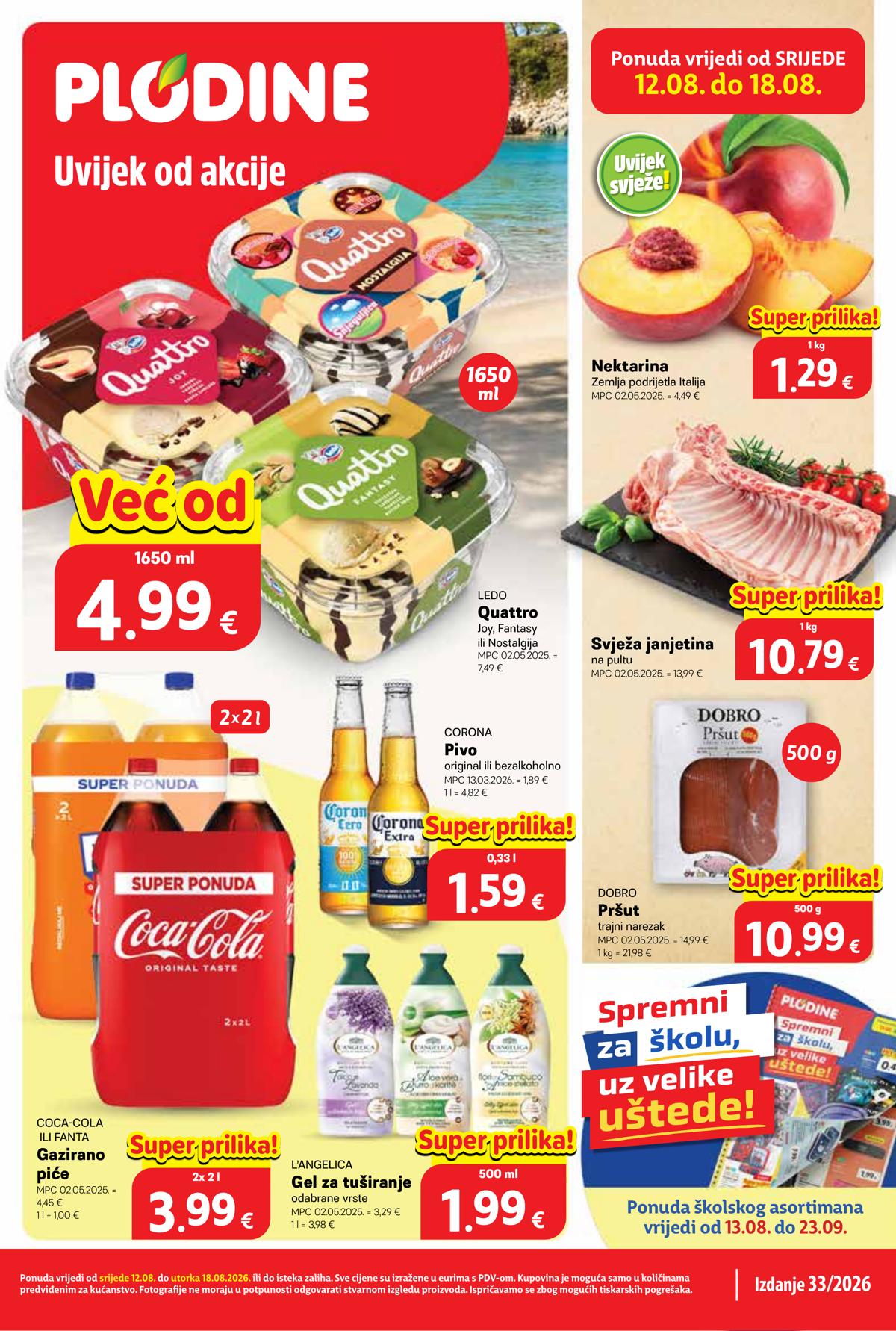 Plodine (HR) leaflet 001