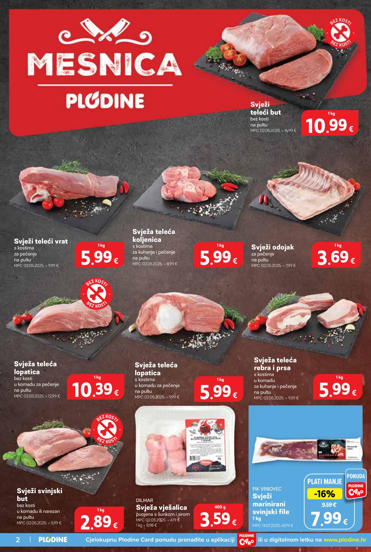 Plodine (HR) leaflet 002