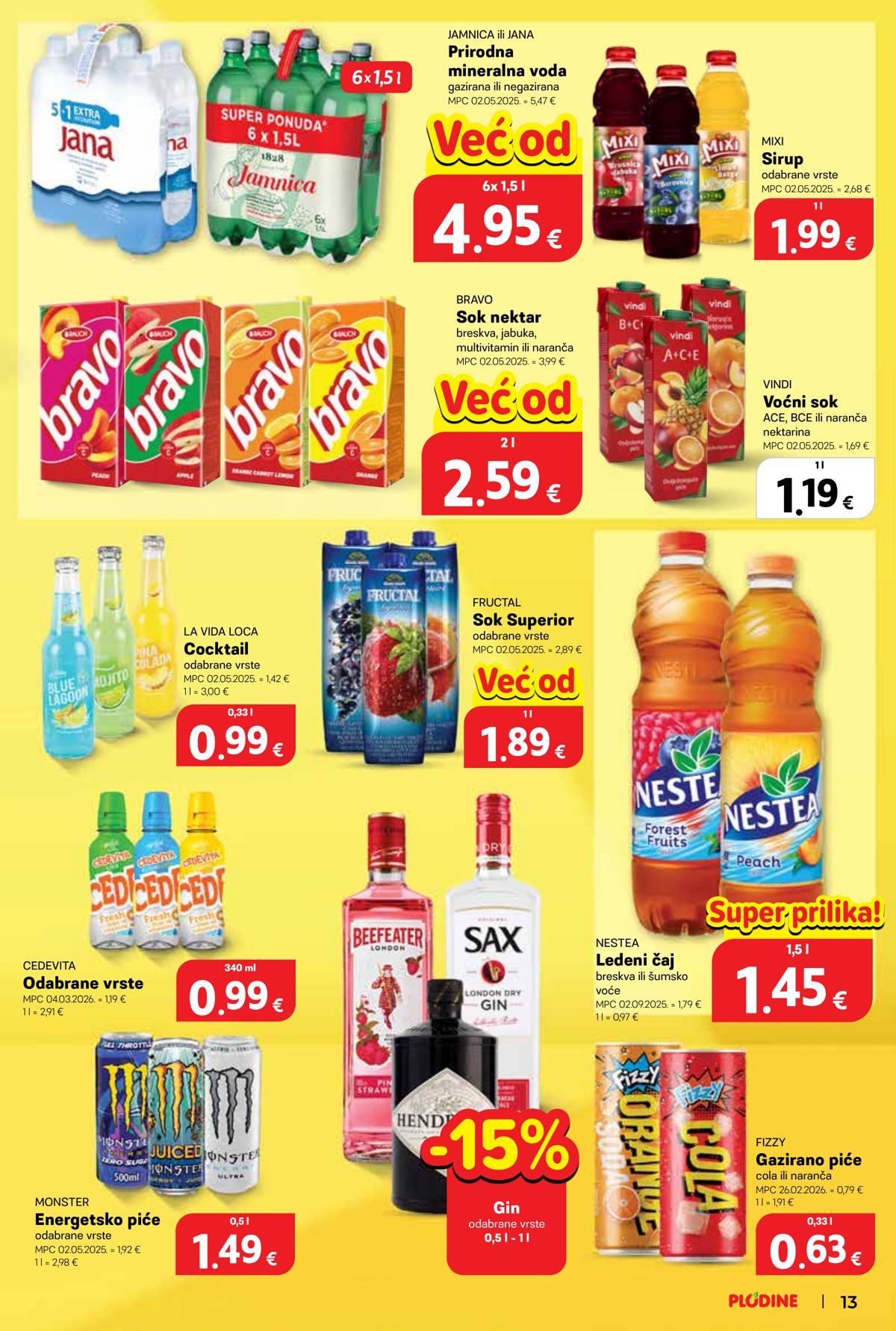 Plodine (HR) leaflet 013