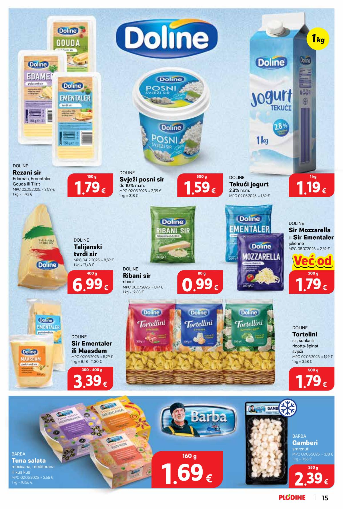 Plodine (HR) leaflet 015