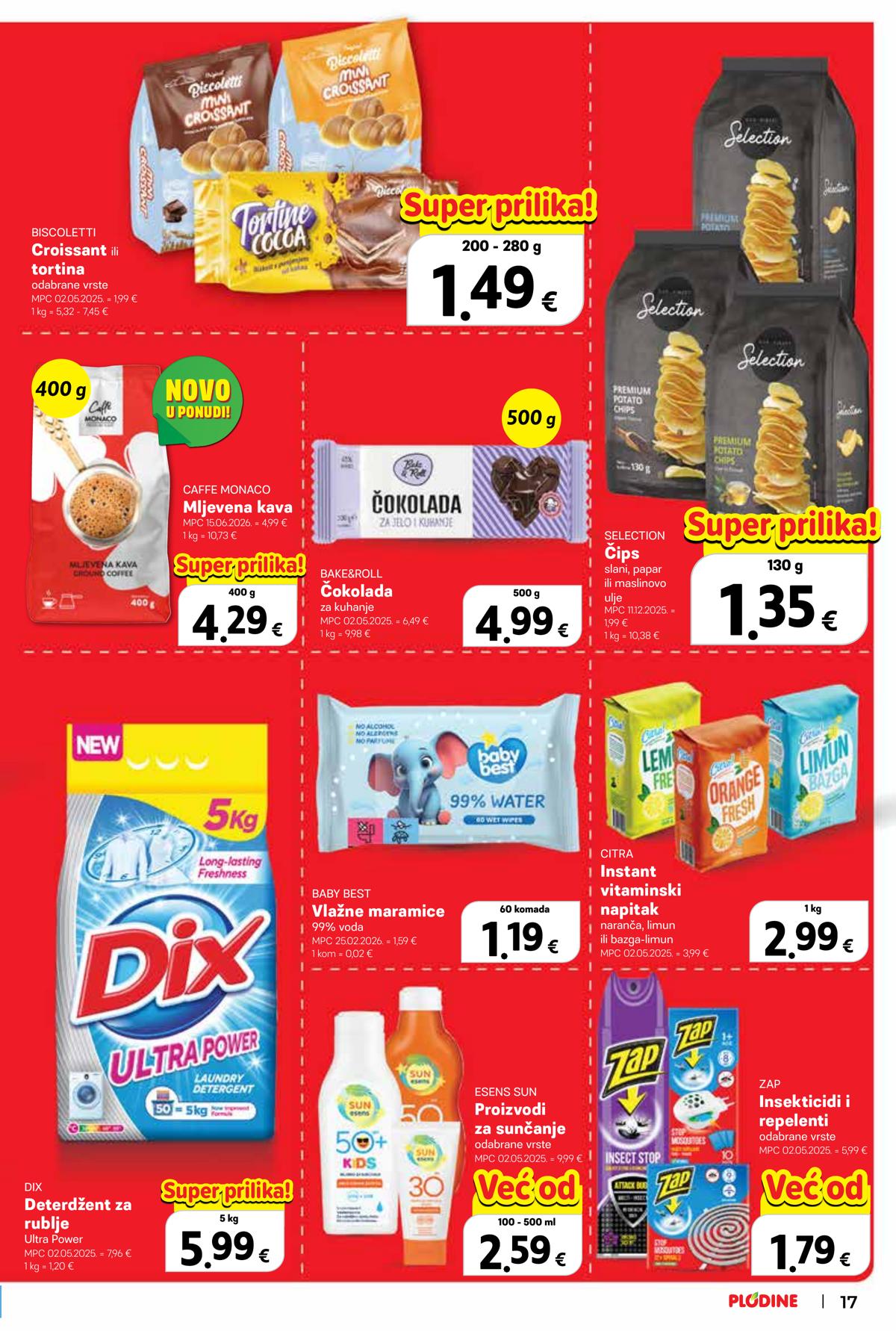 Plodine (HR) leaflet 017