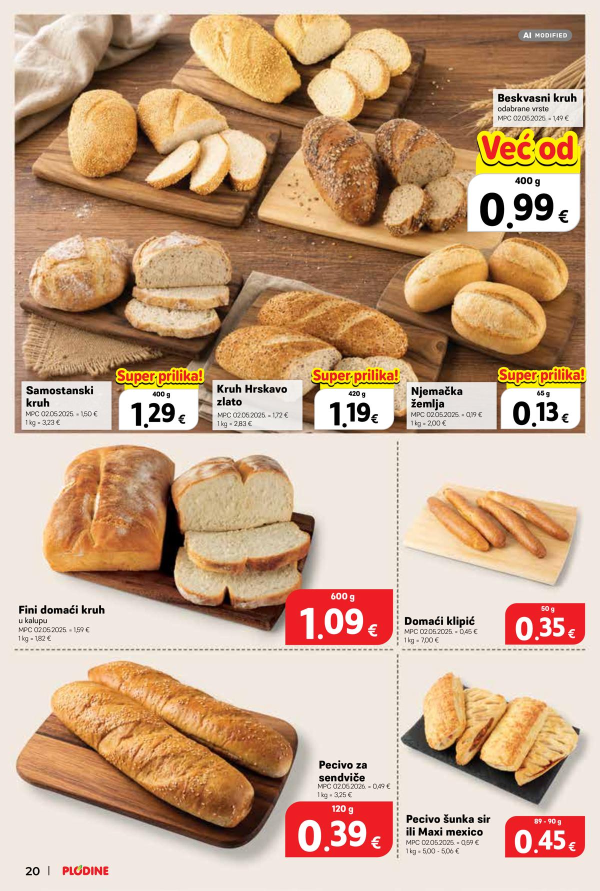 Plodine (HR) leaflet 020
