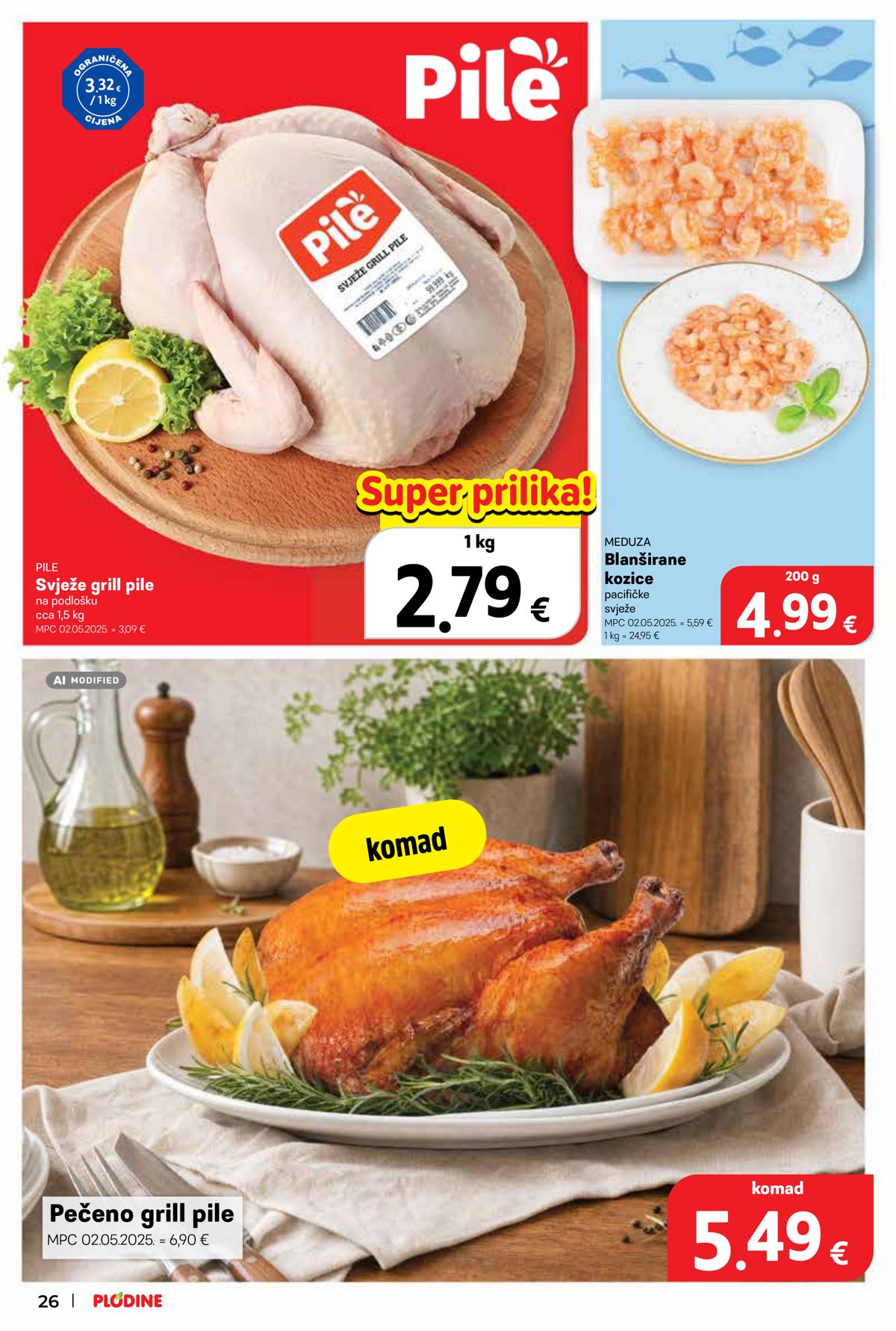 Plodine (HR) leaflet 026