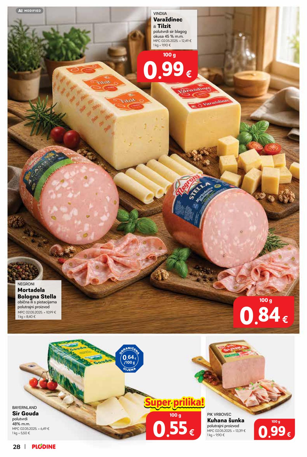 Plodine (HR) leaflet 028