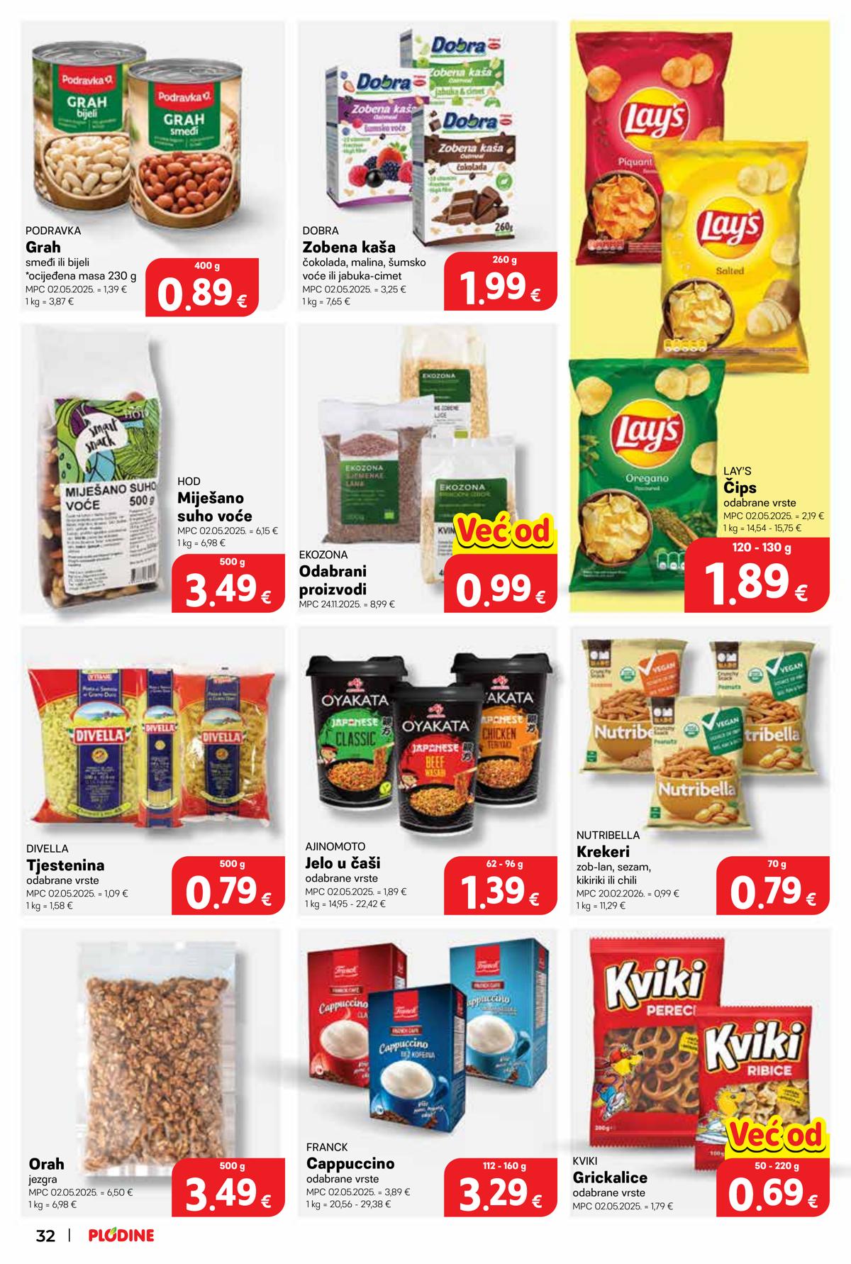 Plodine (HR) leaflet 032