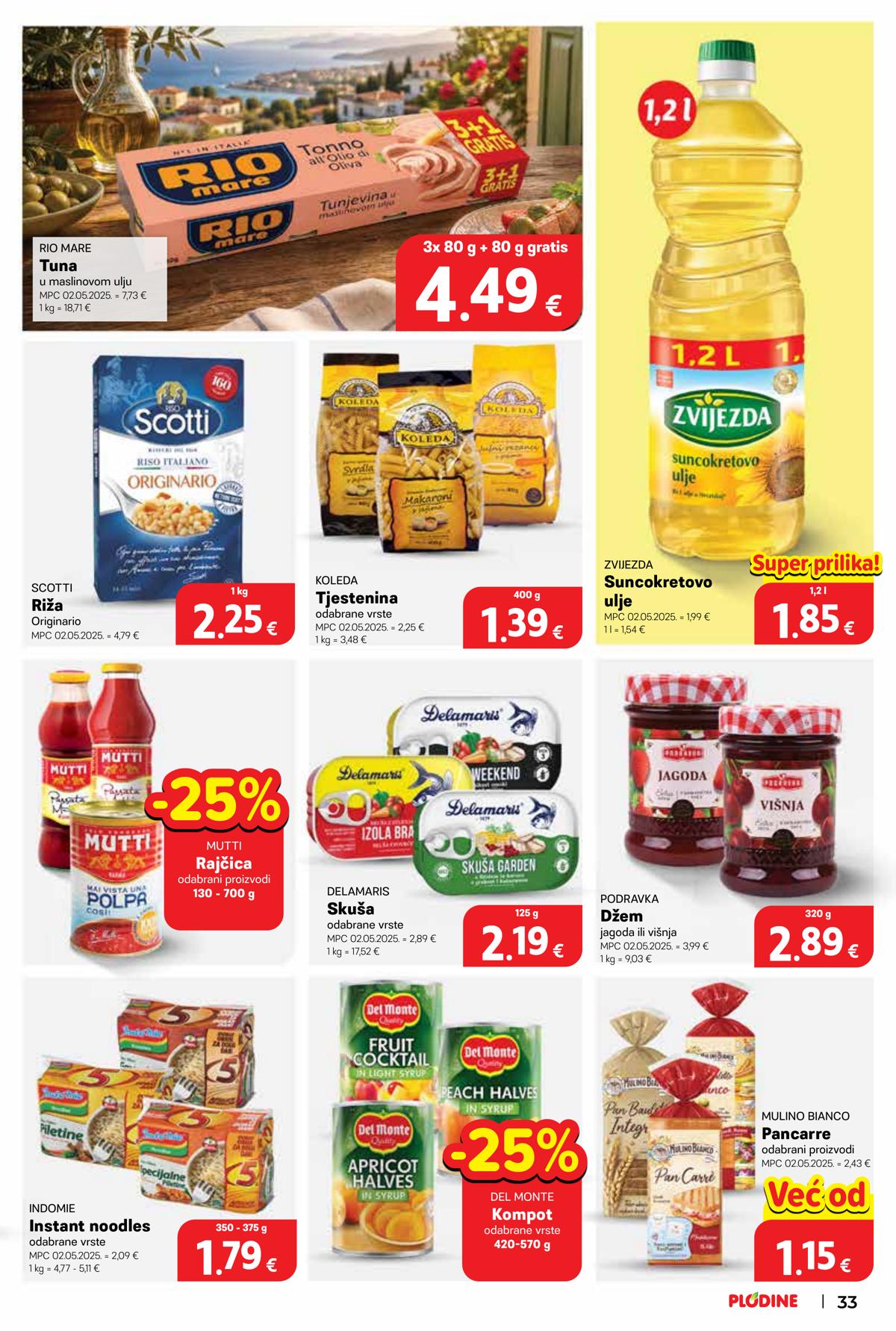 Plodine (HR) leaflet 033