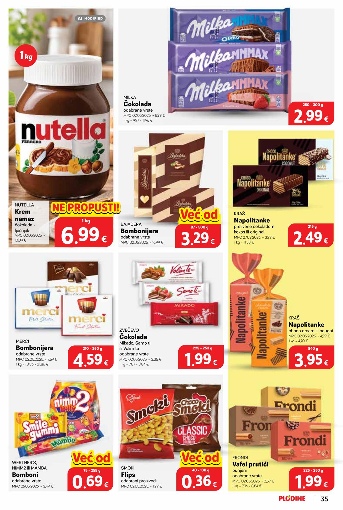 Plodine (HR) leaflet 035
