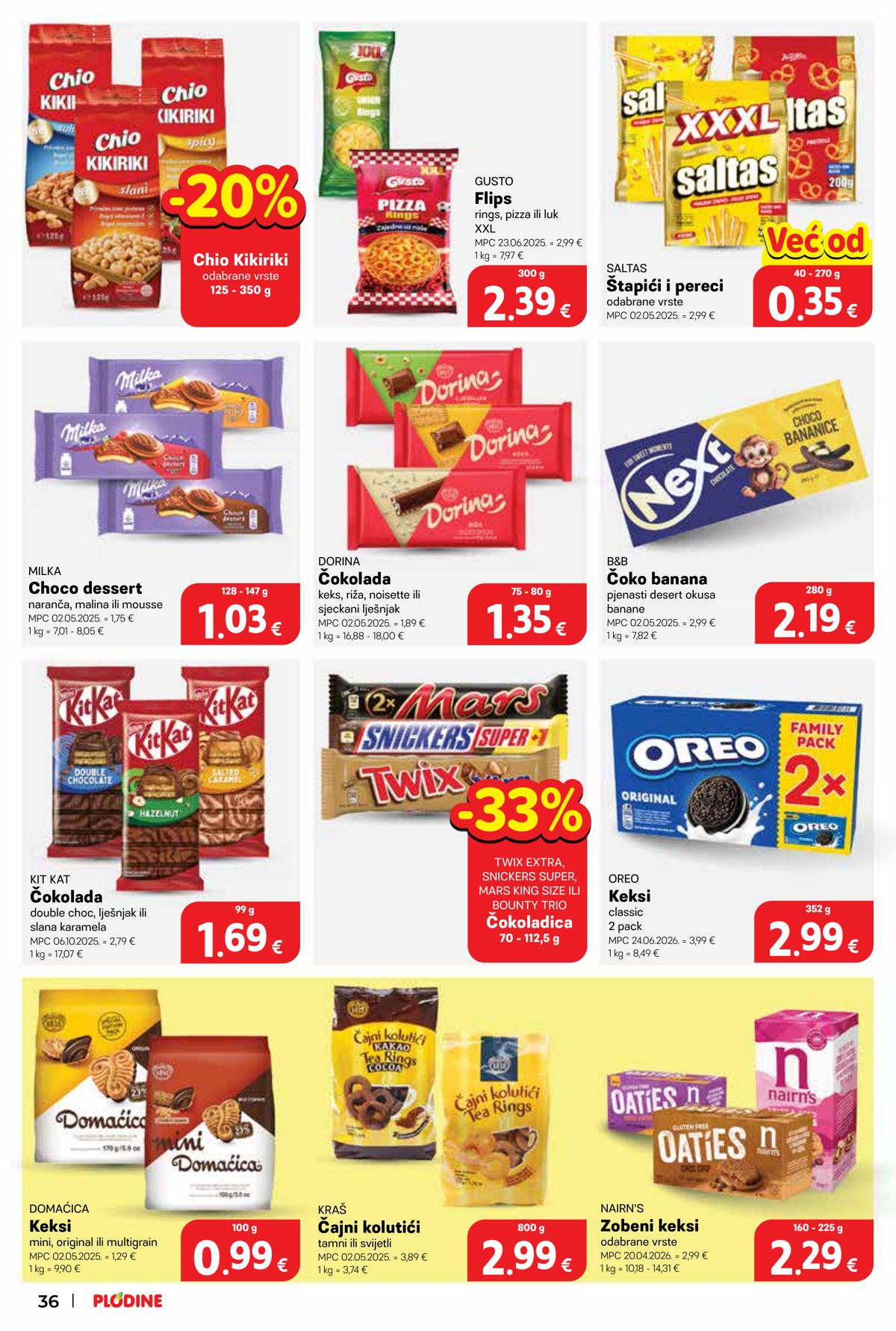 Plodine (HR) leaflet 036