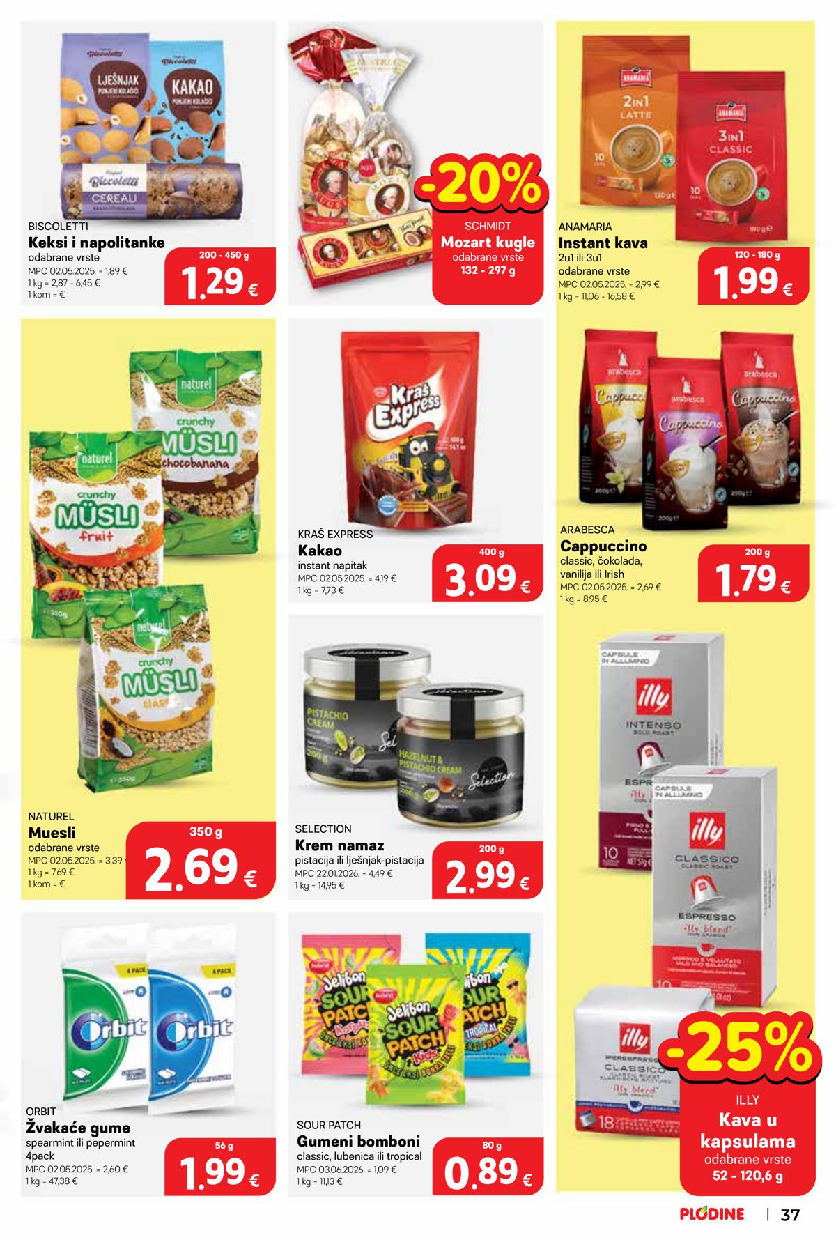 Plodine (HR) leaflet 037