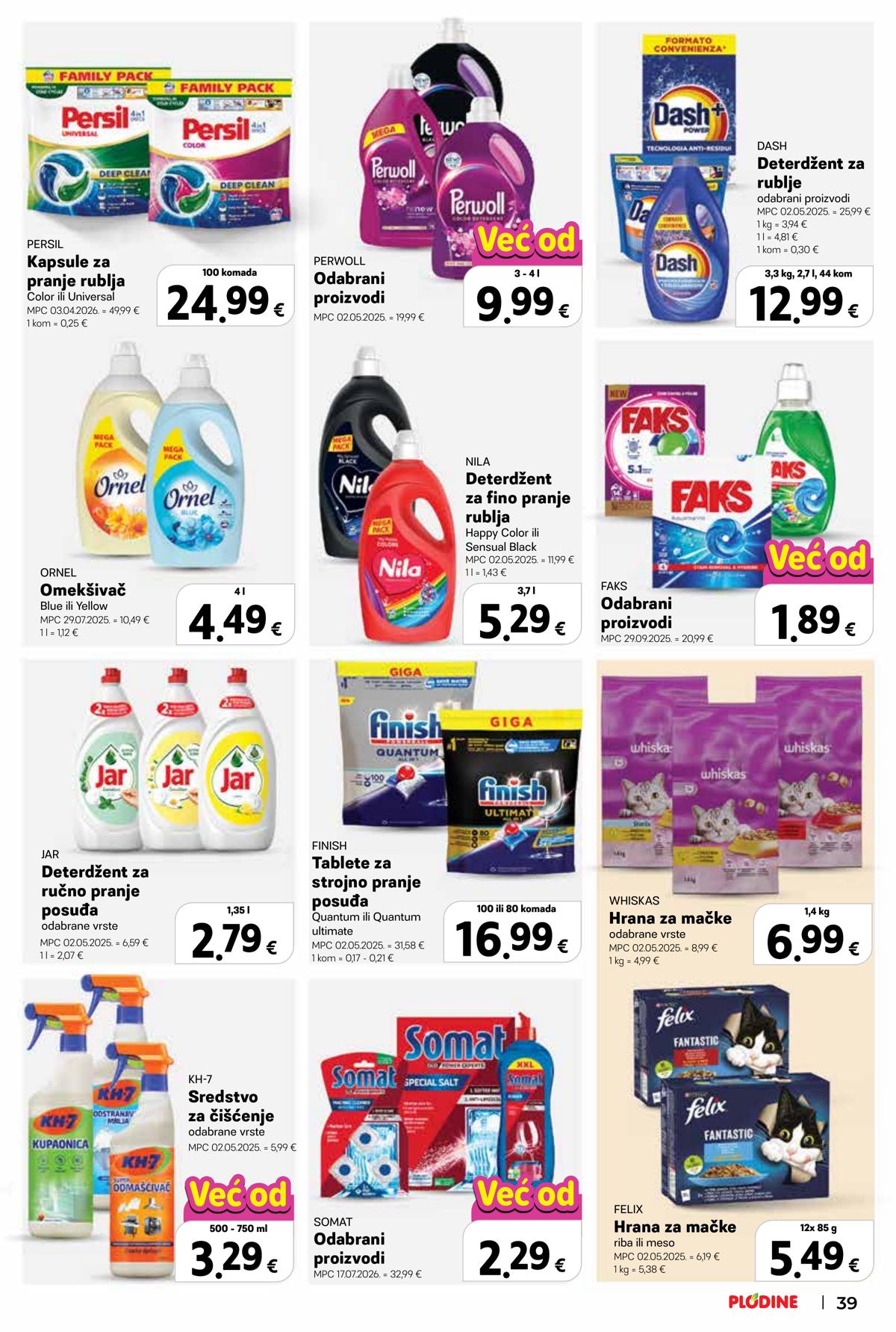 Plodine (HR) leaflet 039