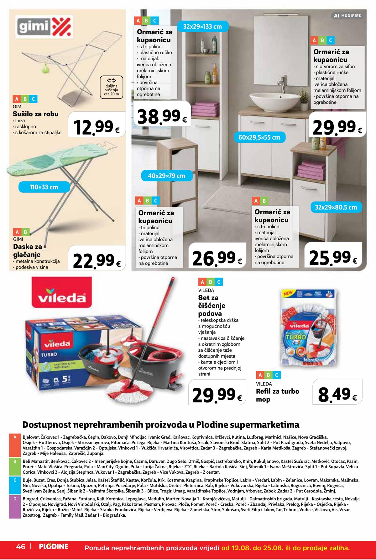 Plodine (HR) leaflet 046
