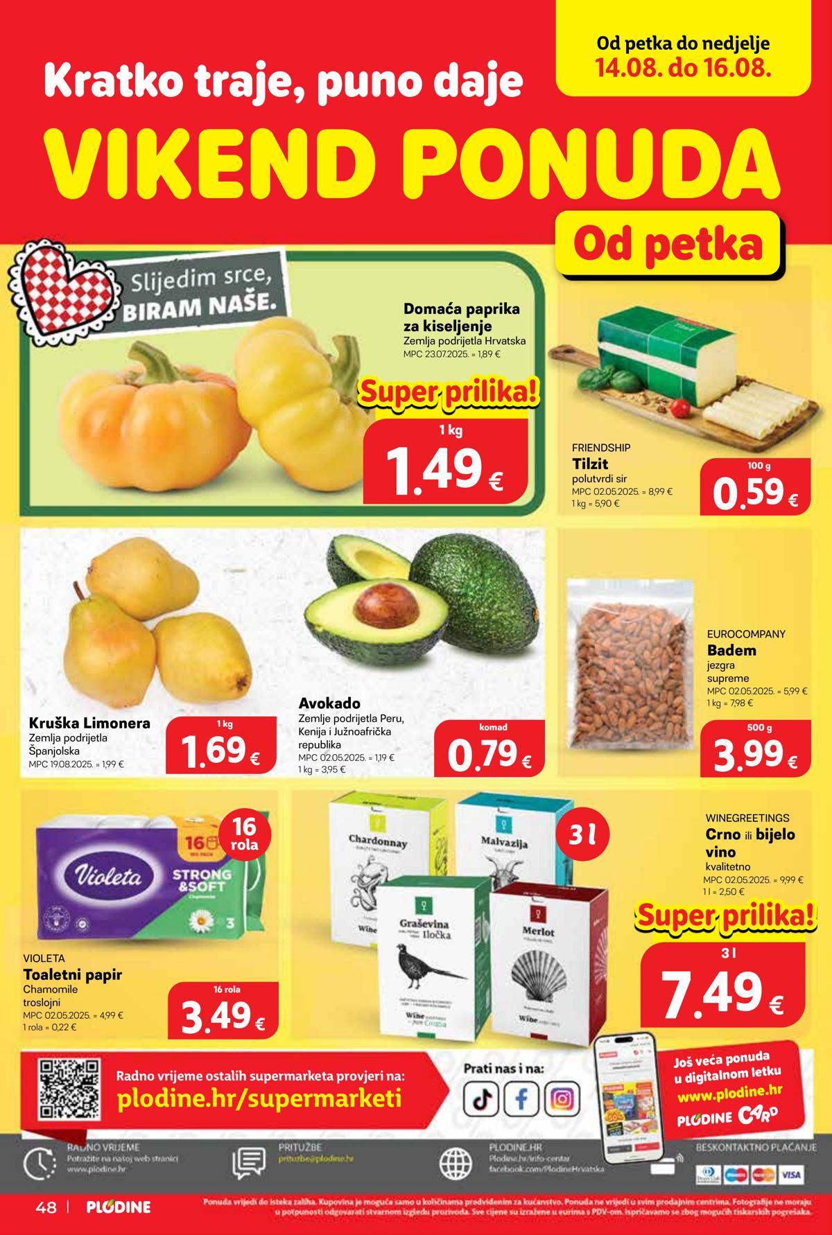 Plodine (HR) leaflet 048