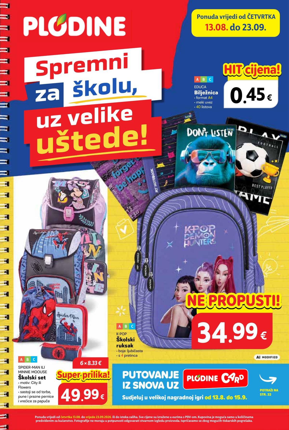 Plodine (HR) leaflet 001