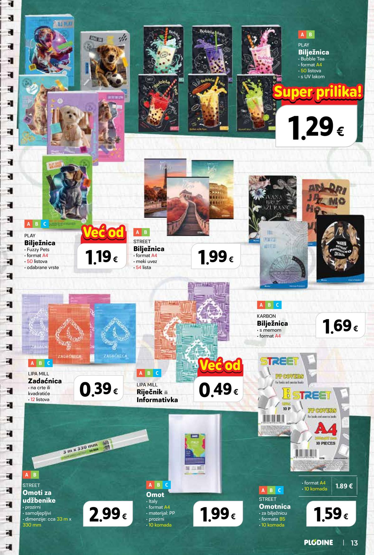 Plodine (HR) leaflet 013