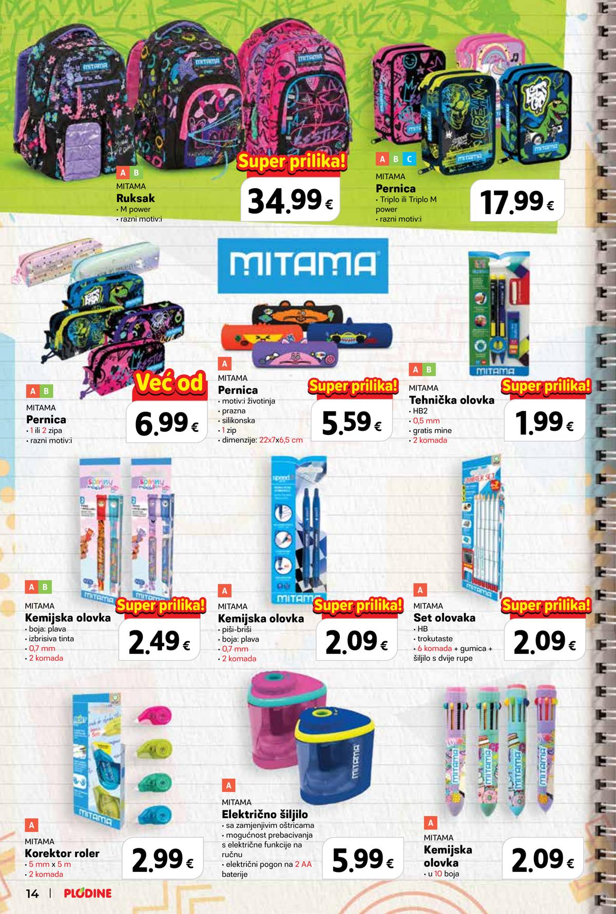 Plodine (HR) leaflet 014