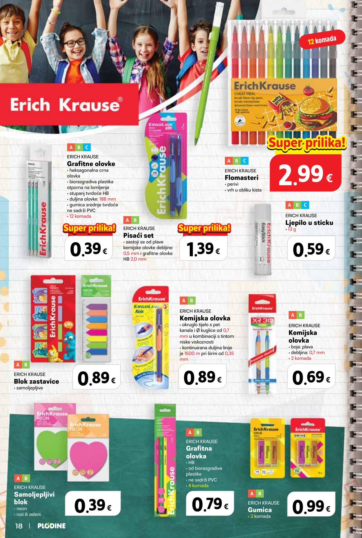 Plodine (HR) leaflet 018