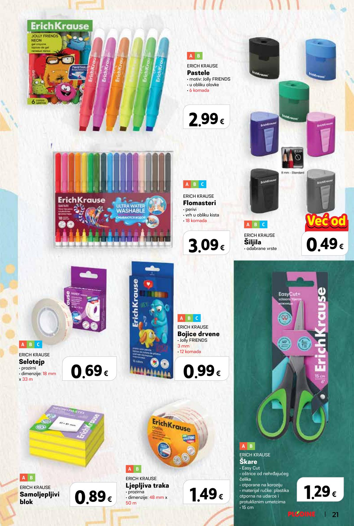 Plodine (HR) leaflet 021