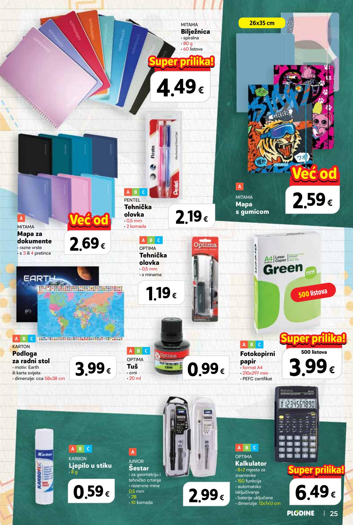 Plodine (HR) leaflet 025