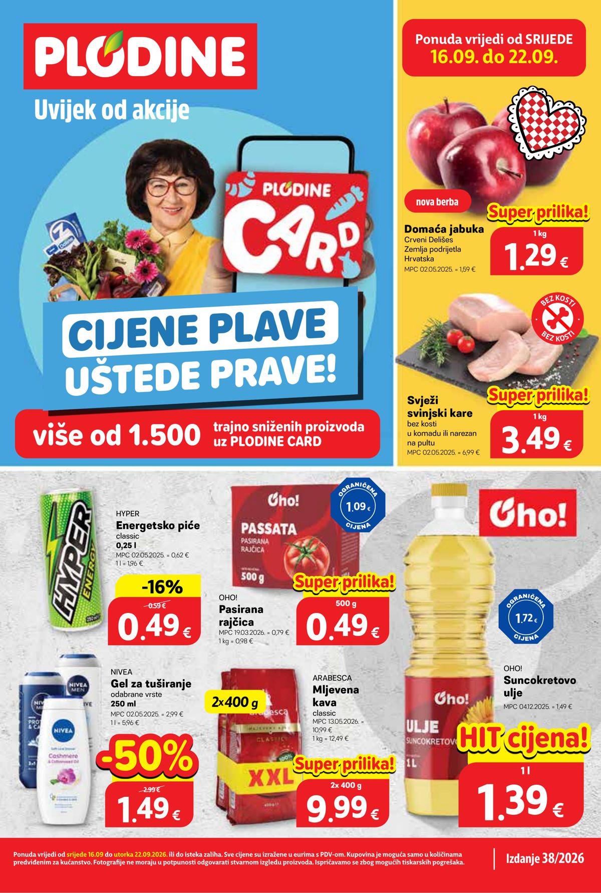 Plodine (HR) leaflet 001