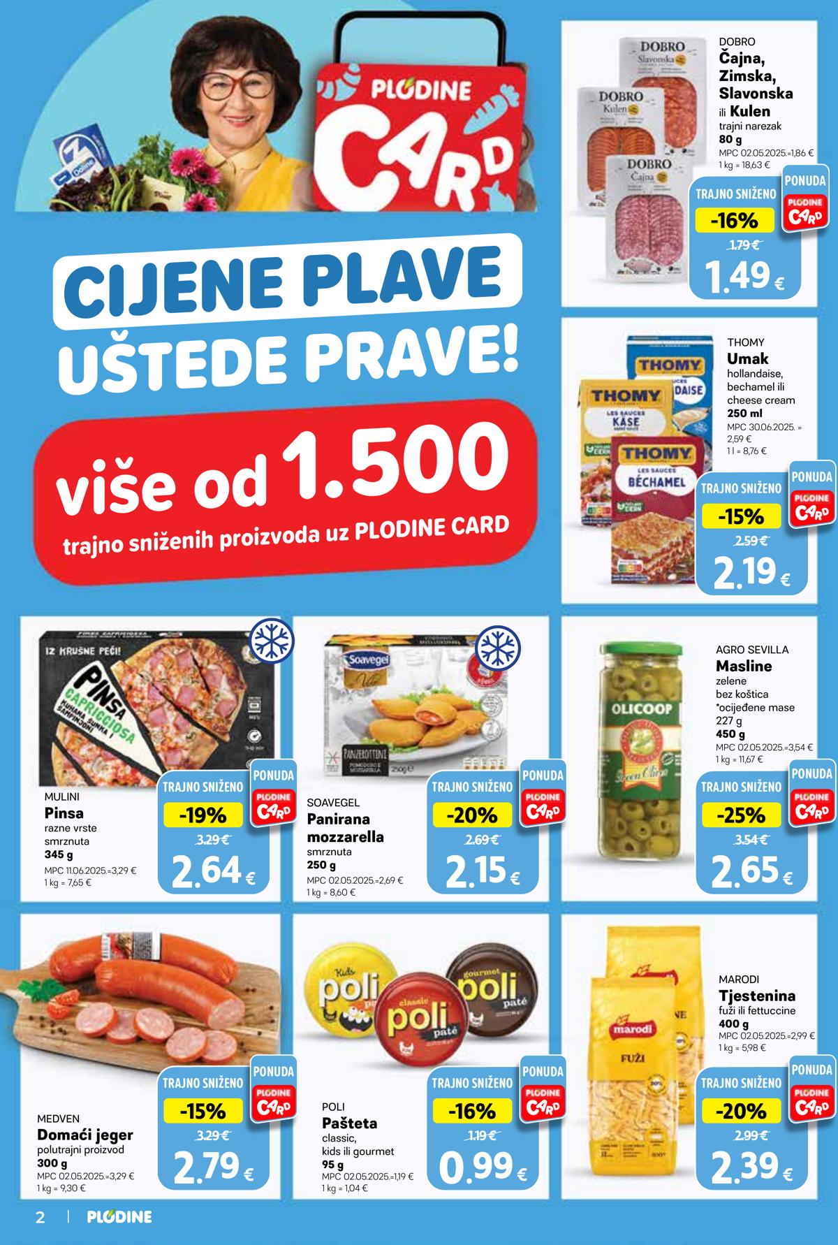 Plodine (HR) leaflet 002