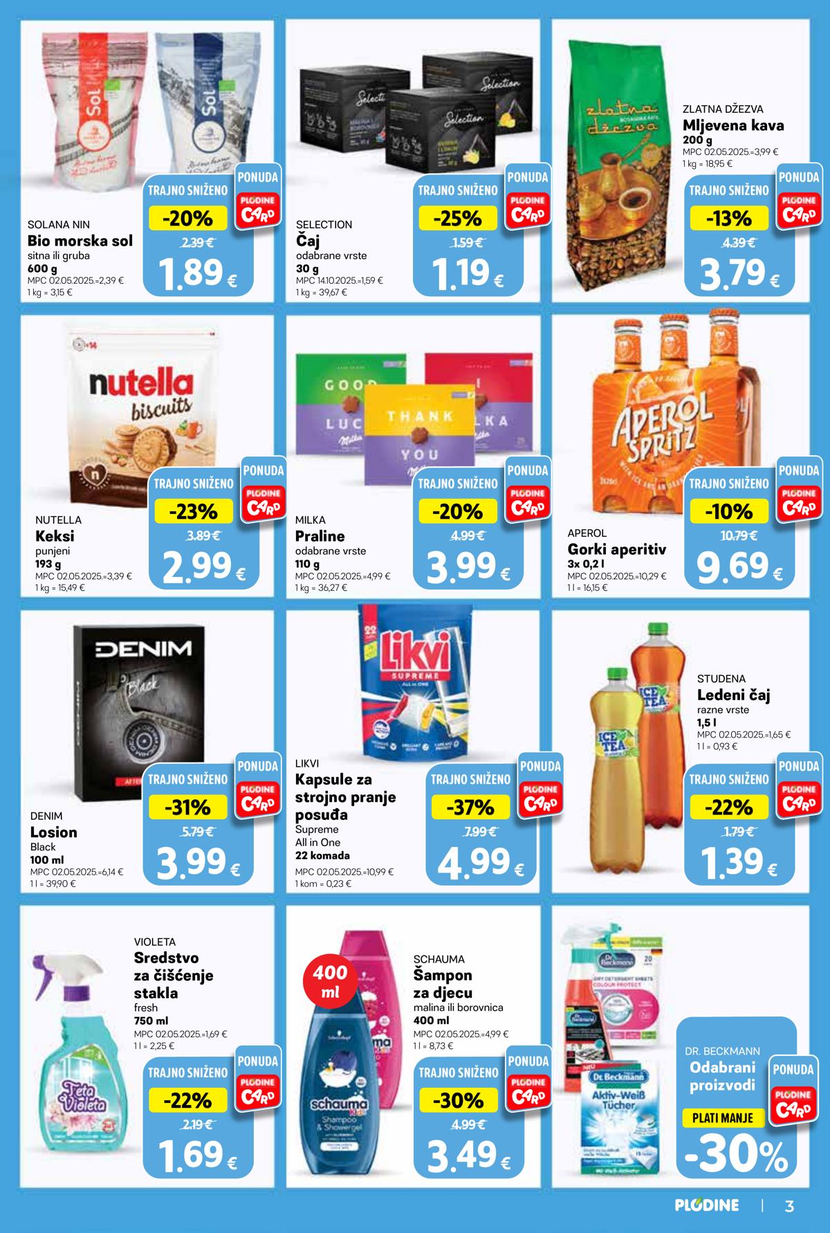 Plodine (HR) leaflet 003