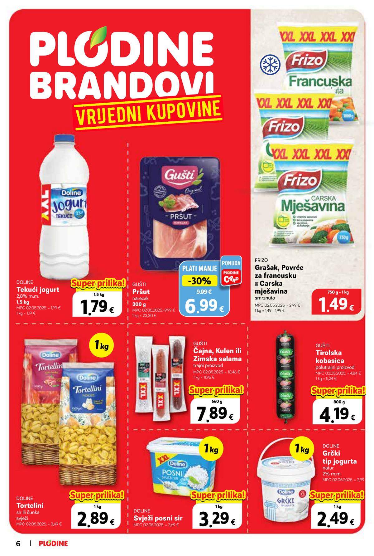 Plodine (HR) leaflet 006