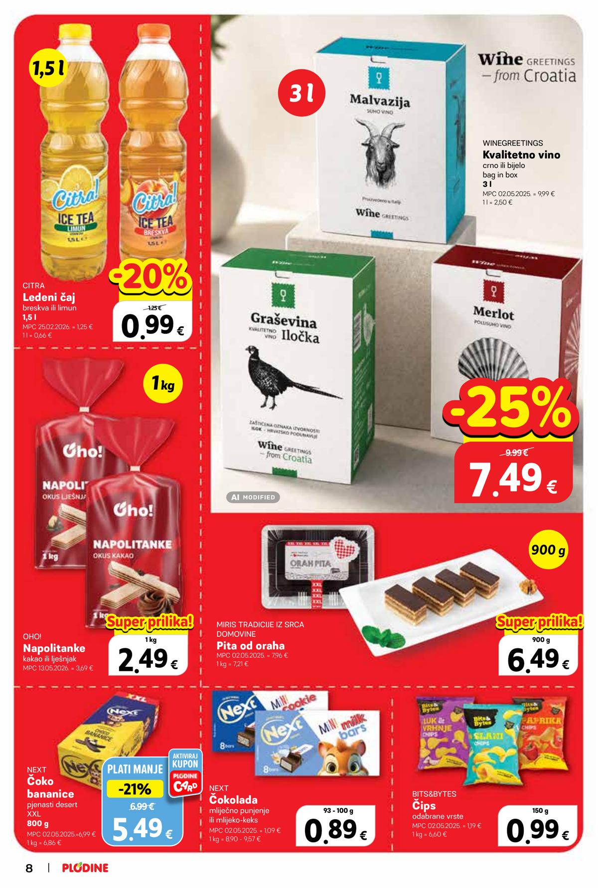 Plodine (HR) leaflet 008