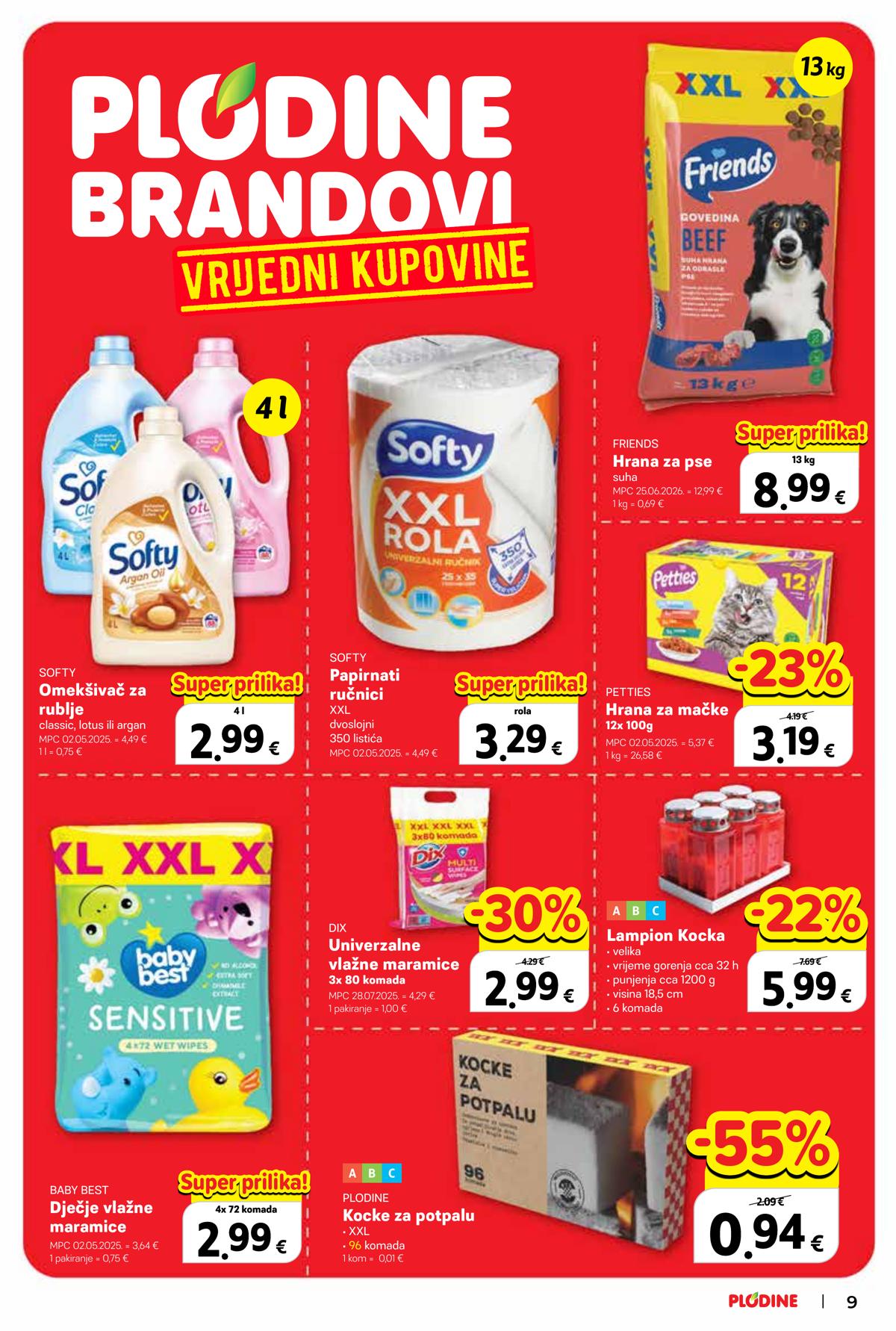 Plodine (HR) leaflet 009