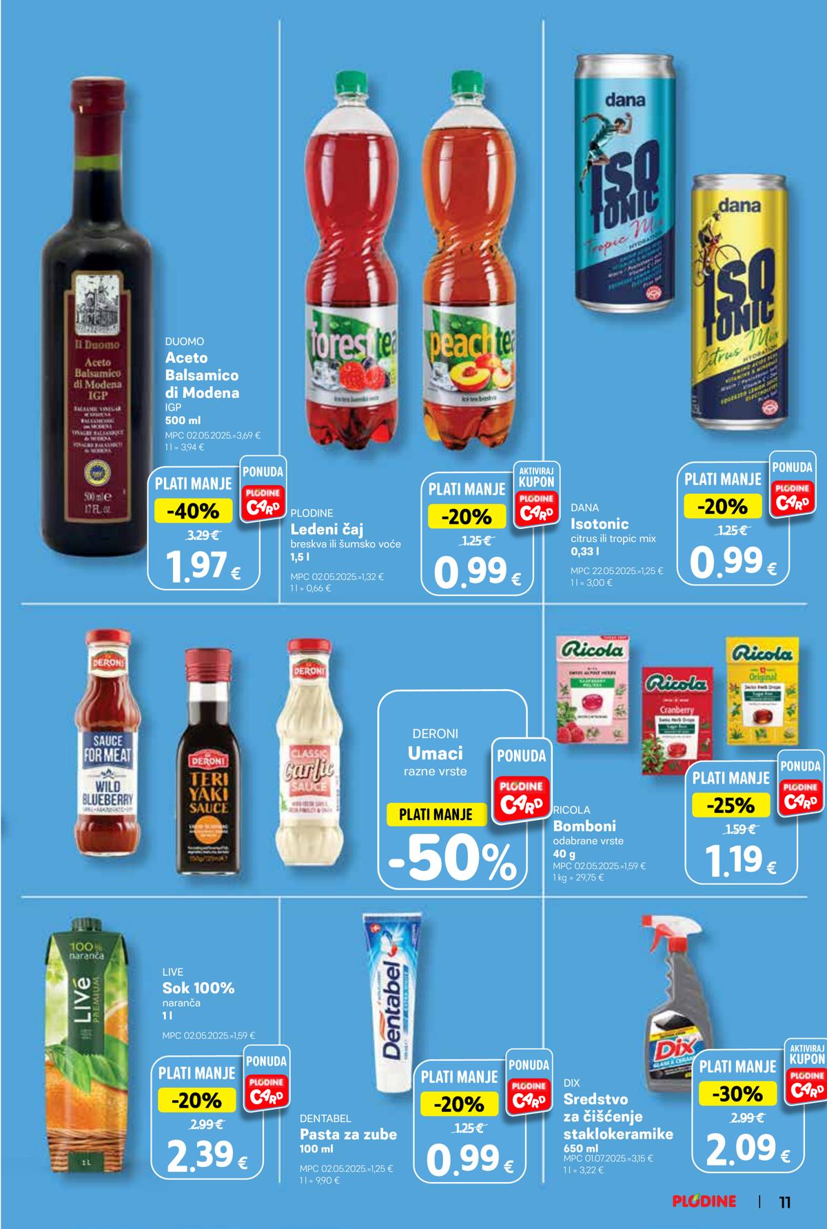 Plodine (HR) leaflet 011