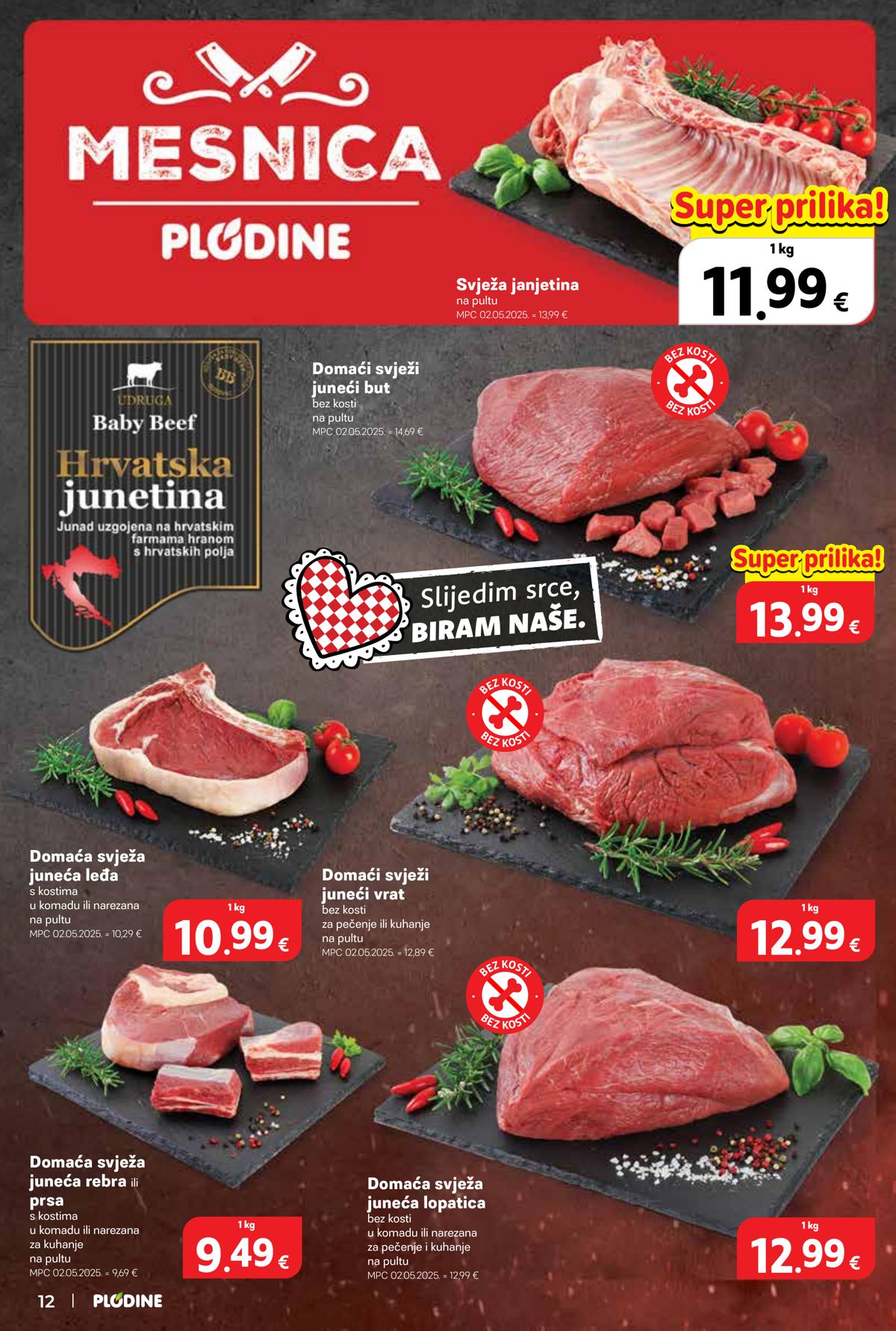 Plodine (HR) leaflet 012