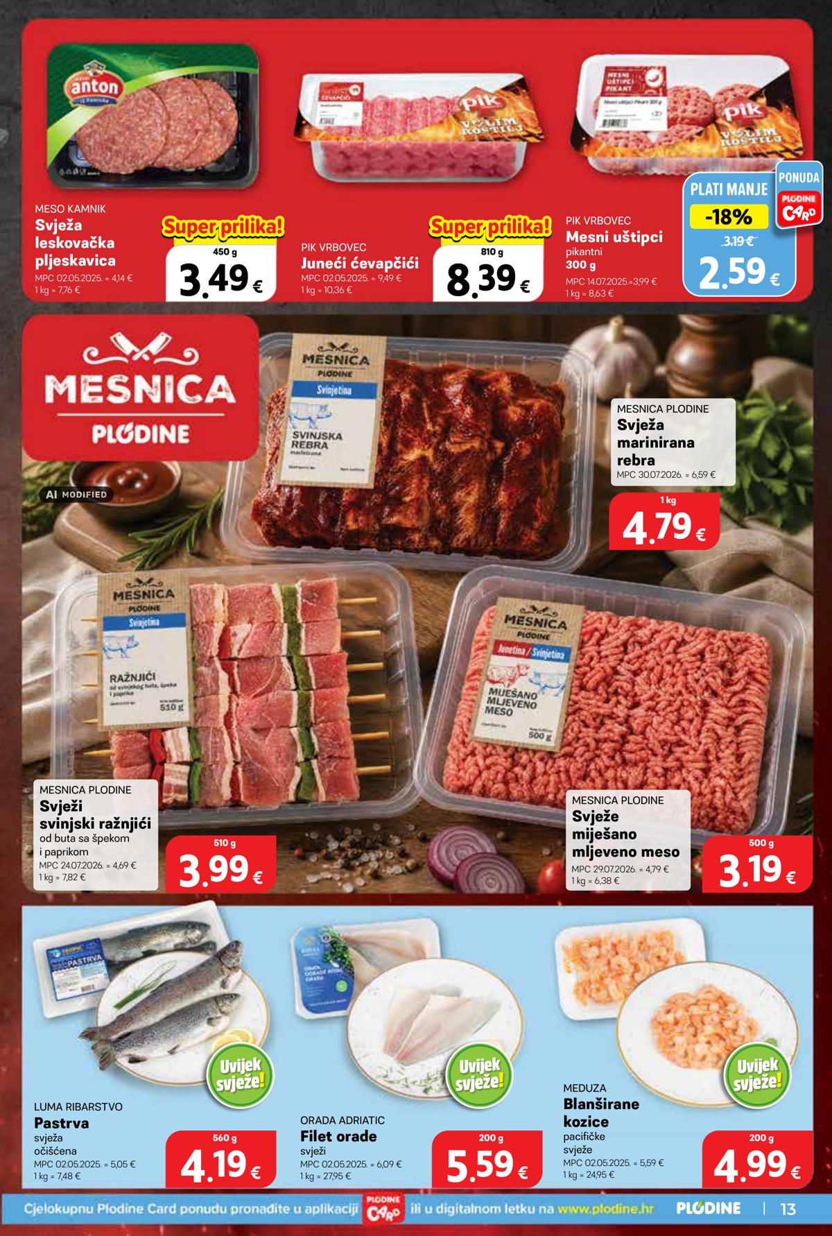 Plodine (HR) leaflet 013